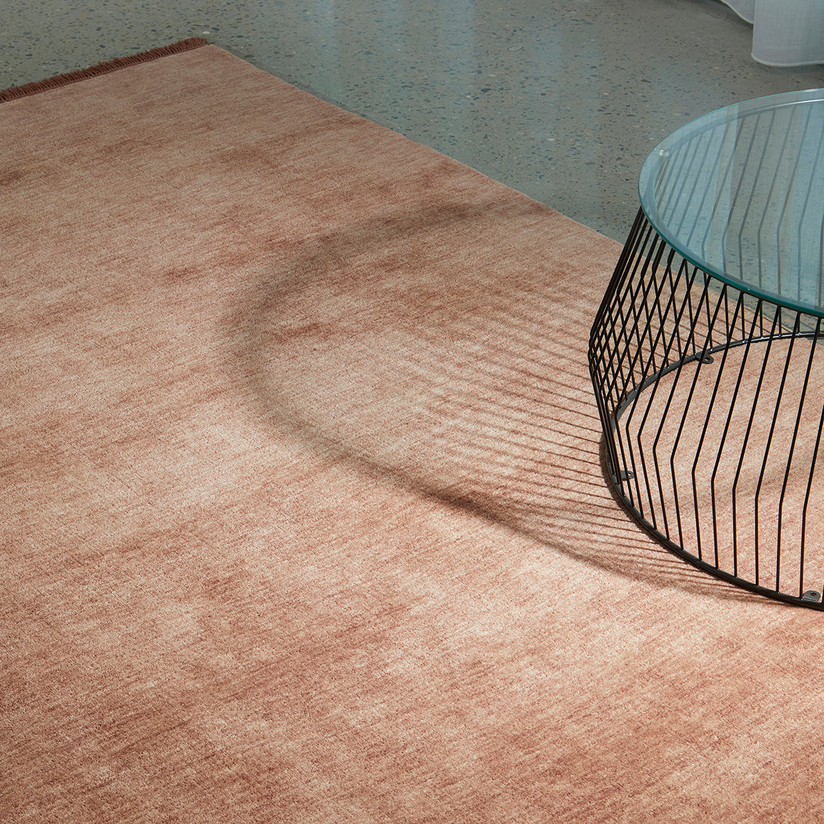 Conscious Loom Kinship Rug