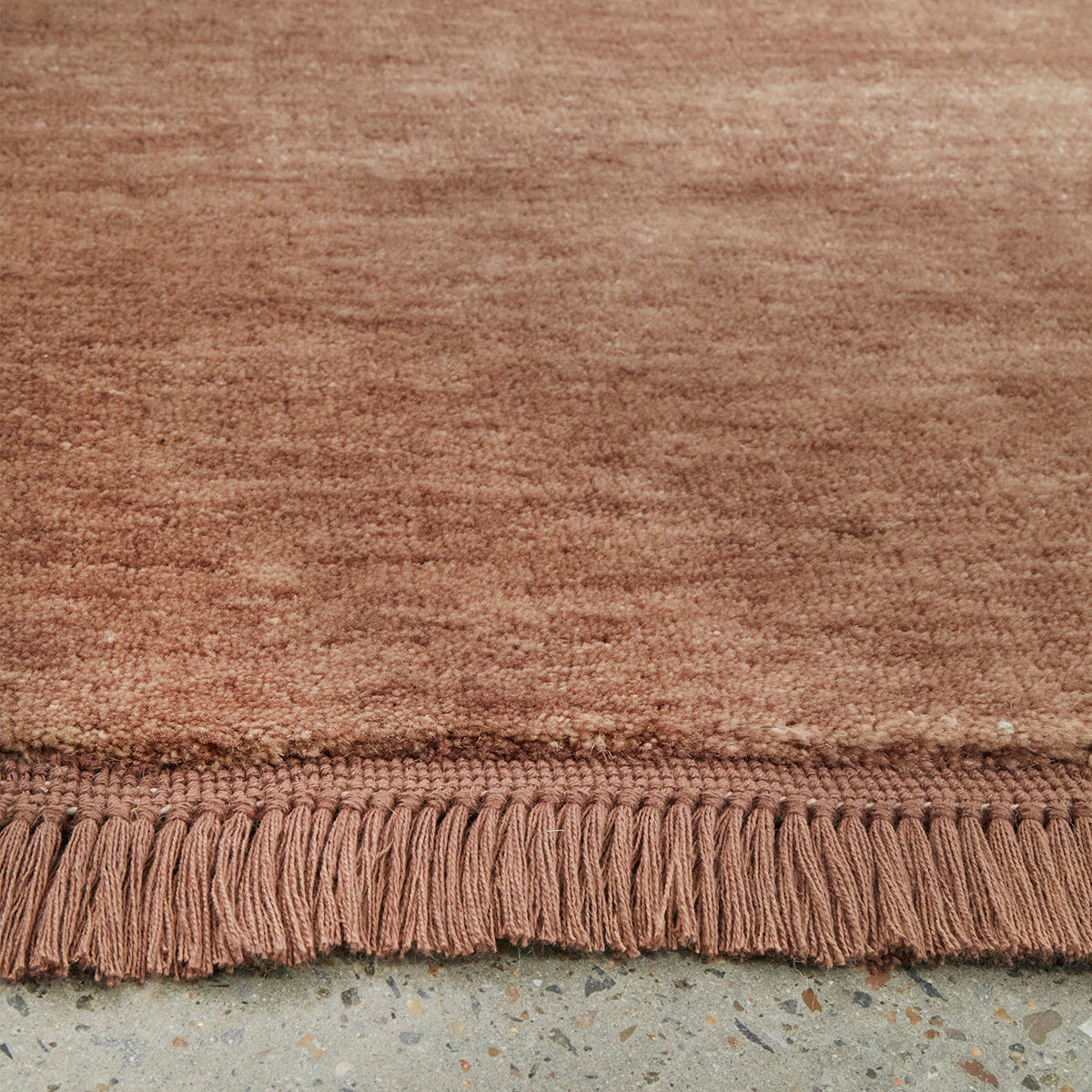 Conscious Loom Kinship Rug