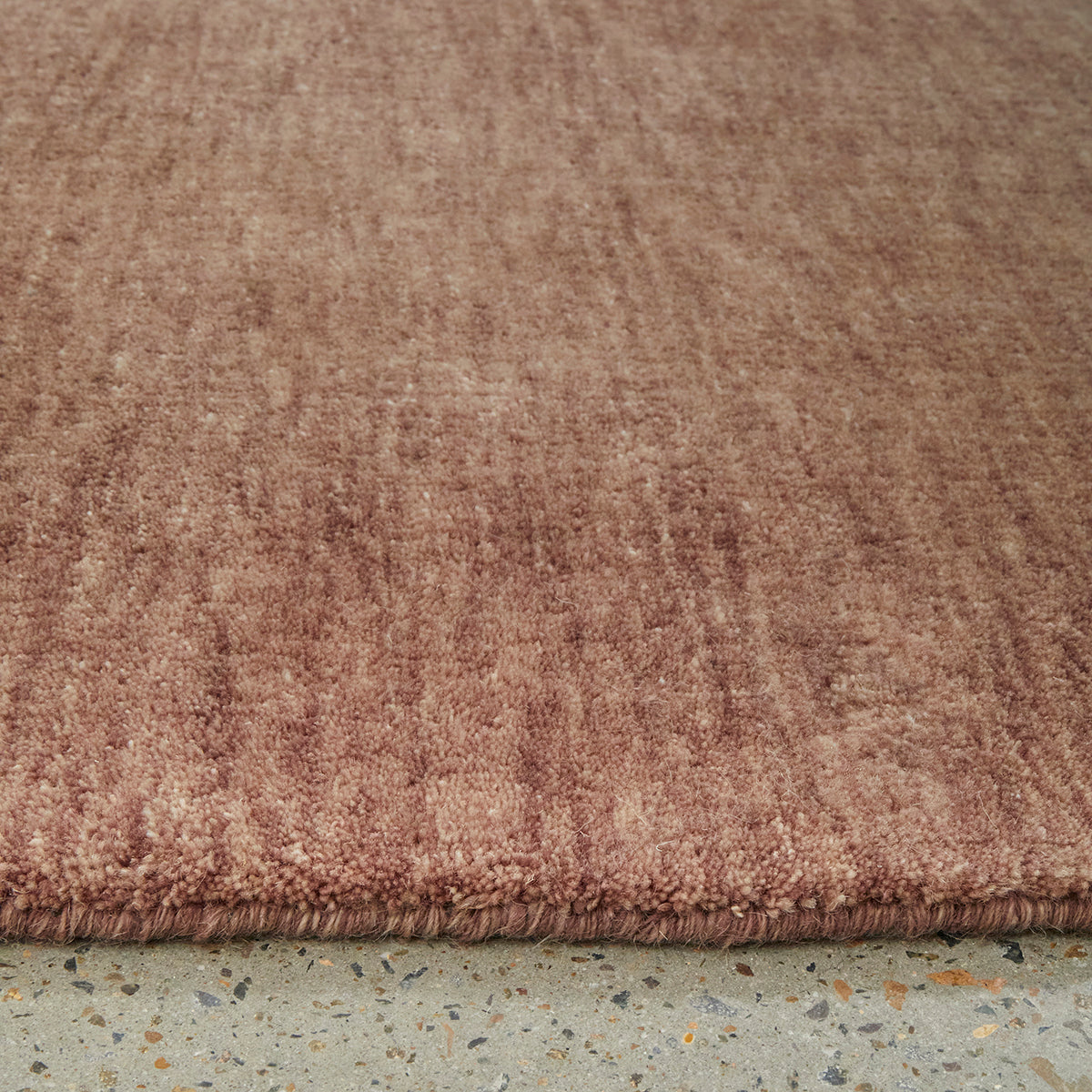 Conscious Loom Kinship Rug