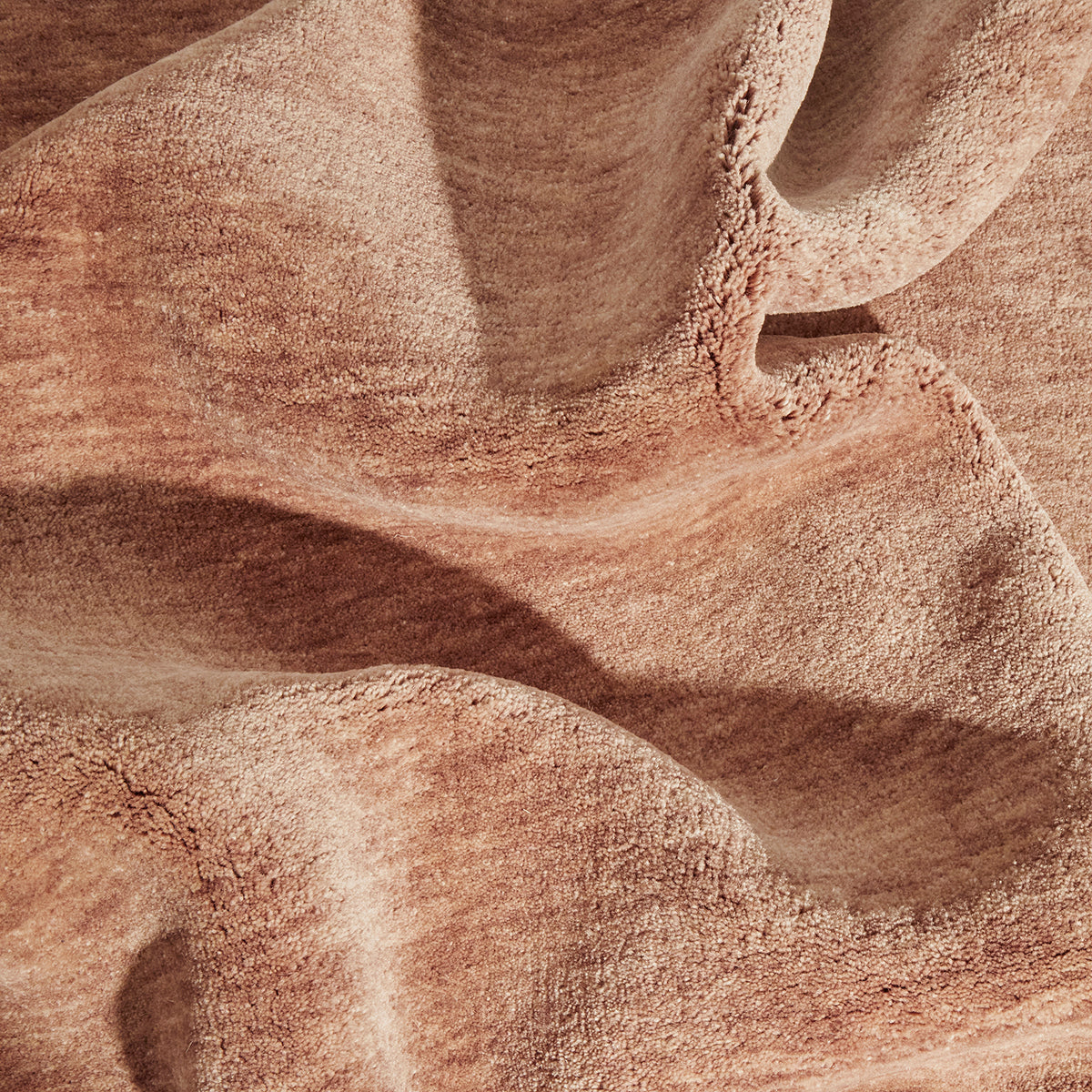 Conscious Loom Kinship Rug