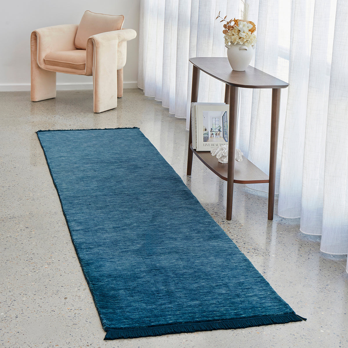Conscious Loom Kinship Runner