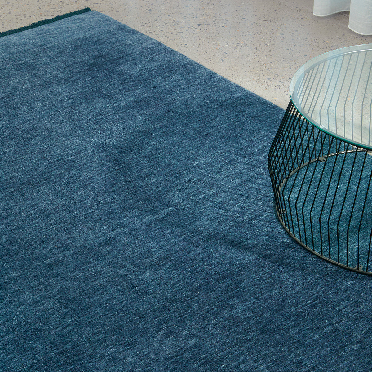 Conscious Loom Kinship Rug