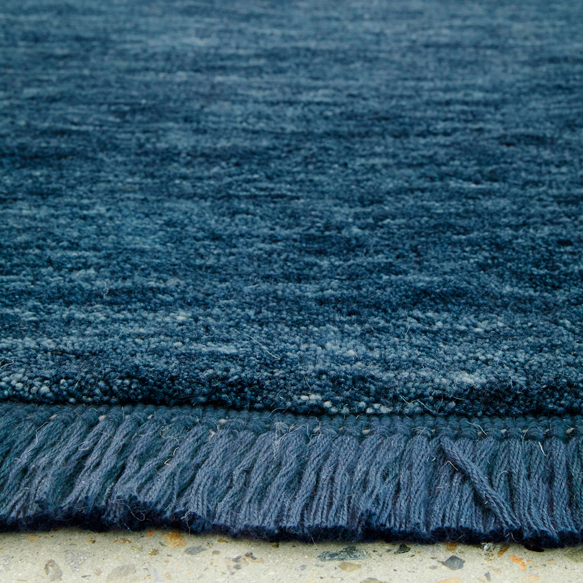 Conscious Loom Kinship Rug