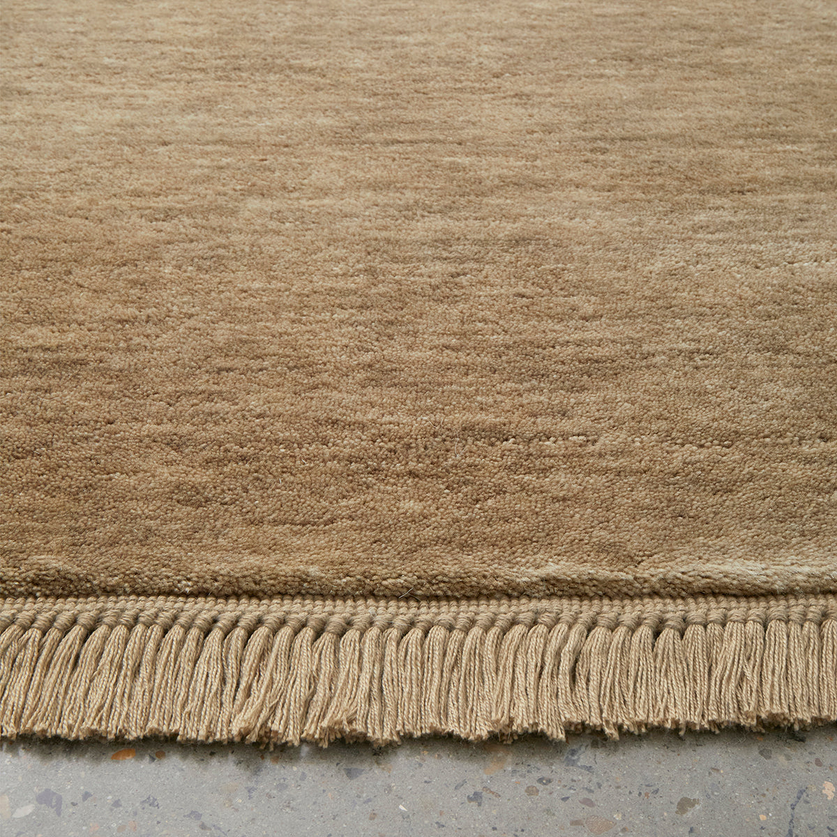 Conscious Loom Kinship Rug