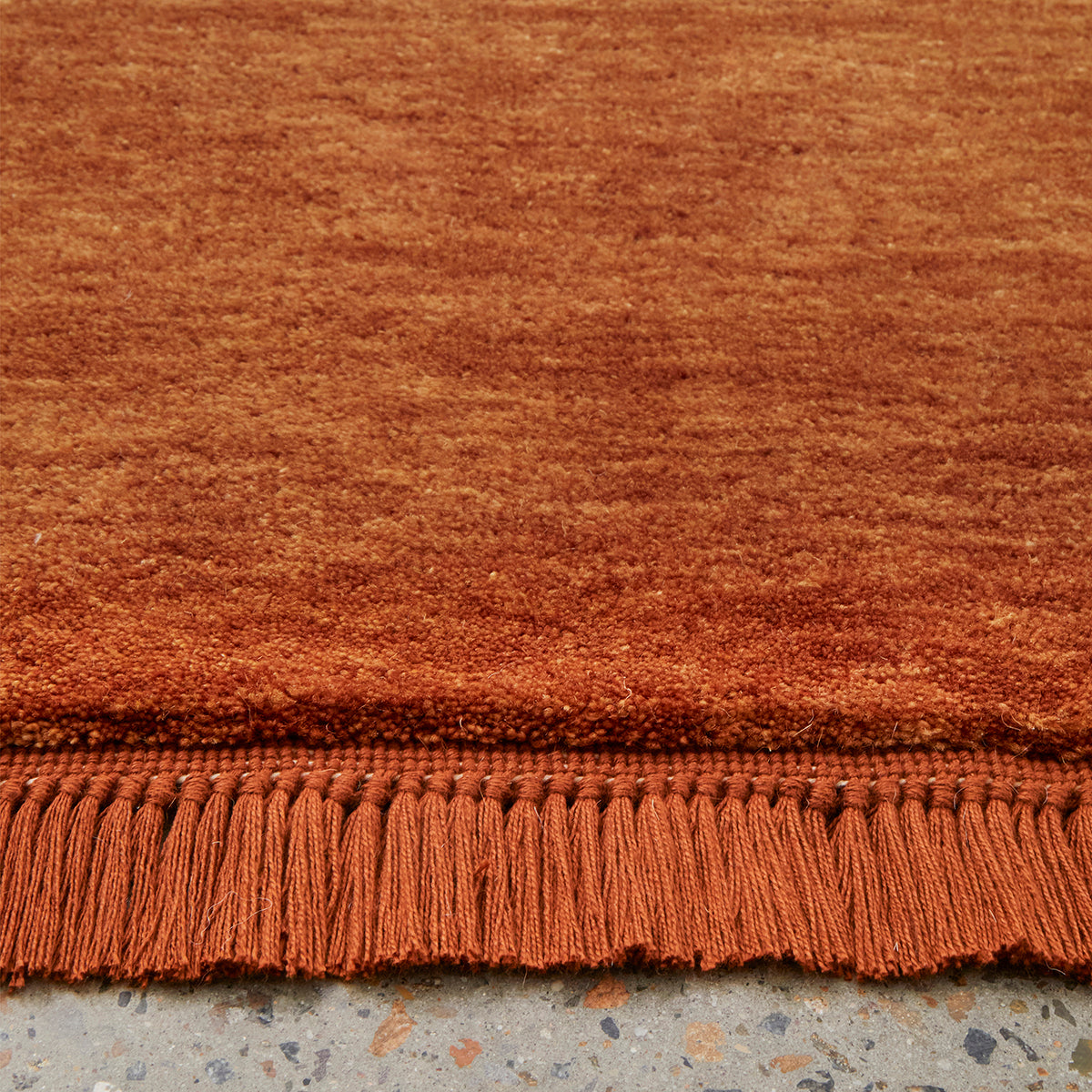 Conscious Loom Kinship Rug