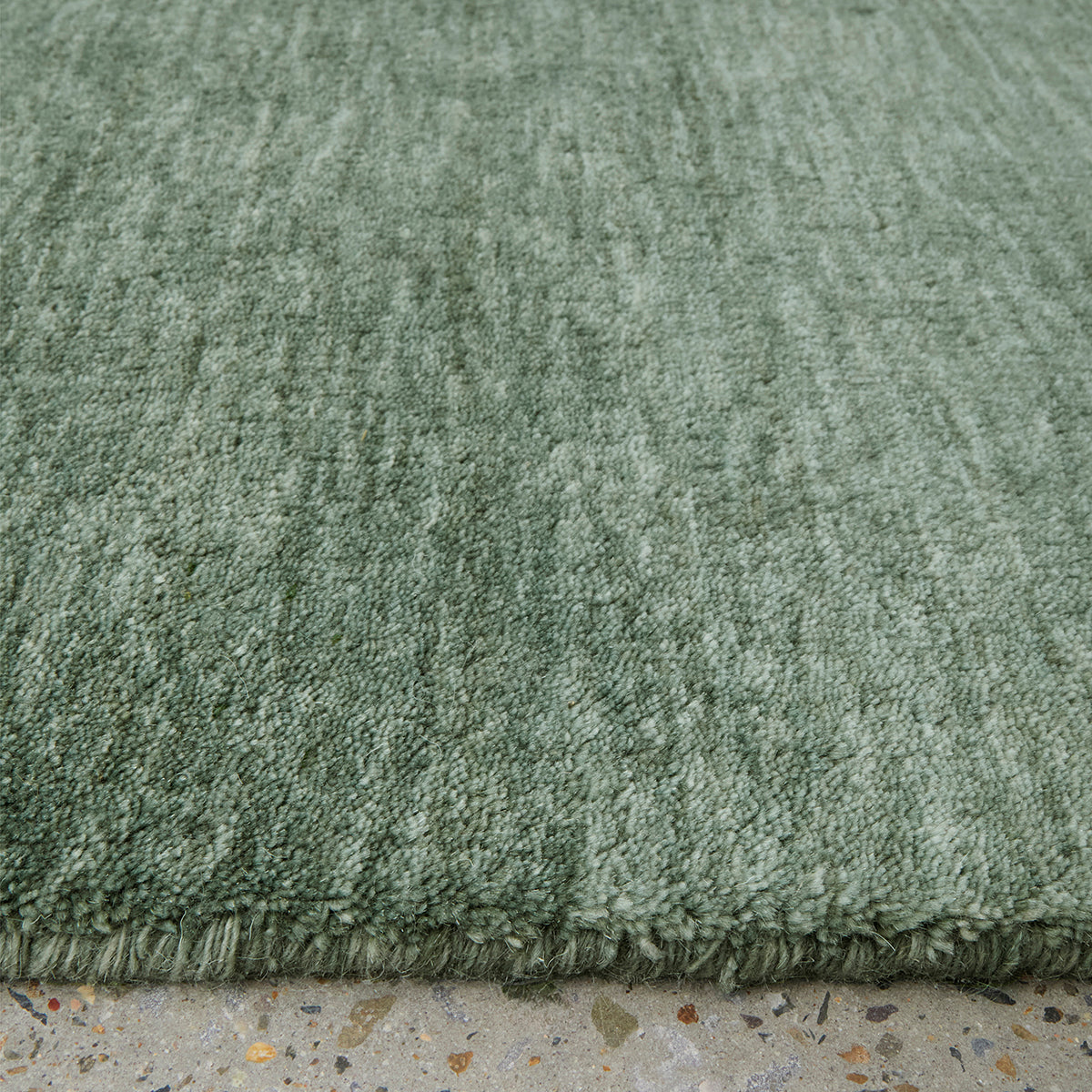 Conscious Loom Kinship Rug