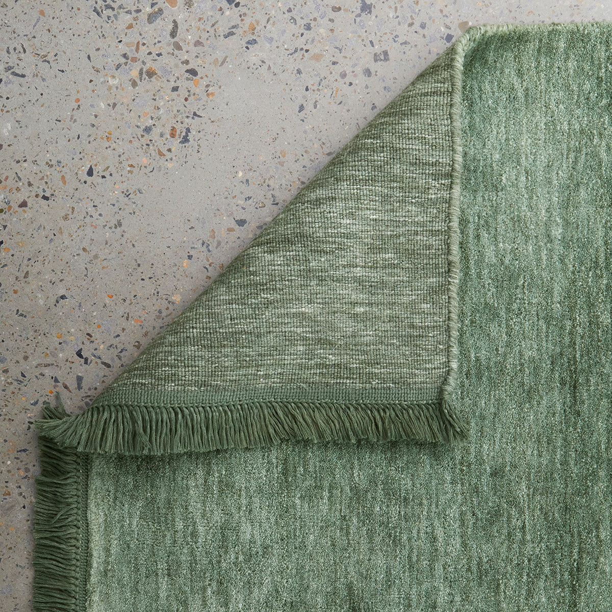Conscious Loom Kinship Rug