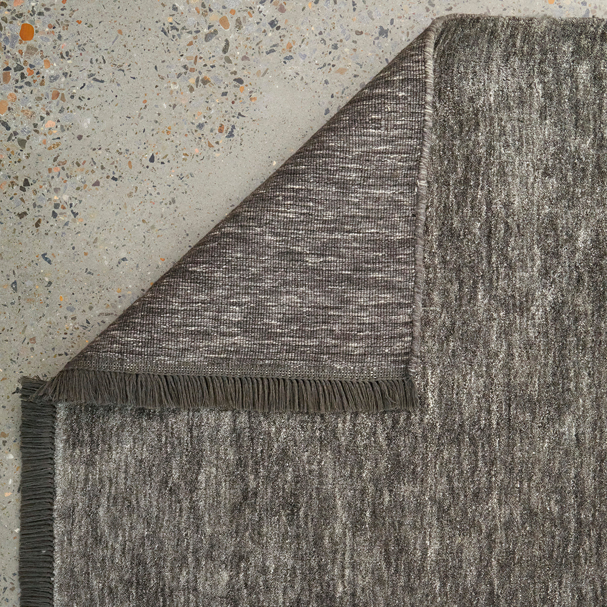 Conscious Loom Kinship Rug