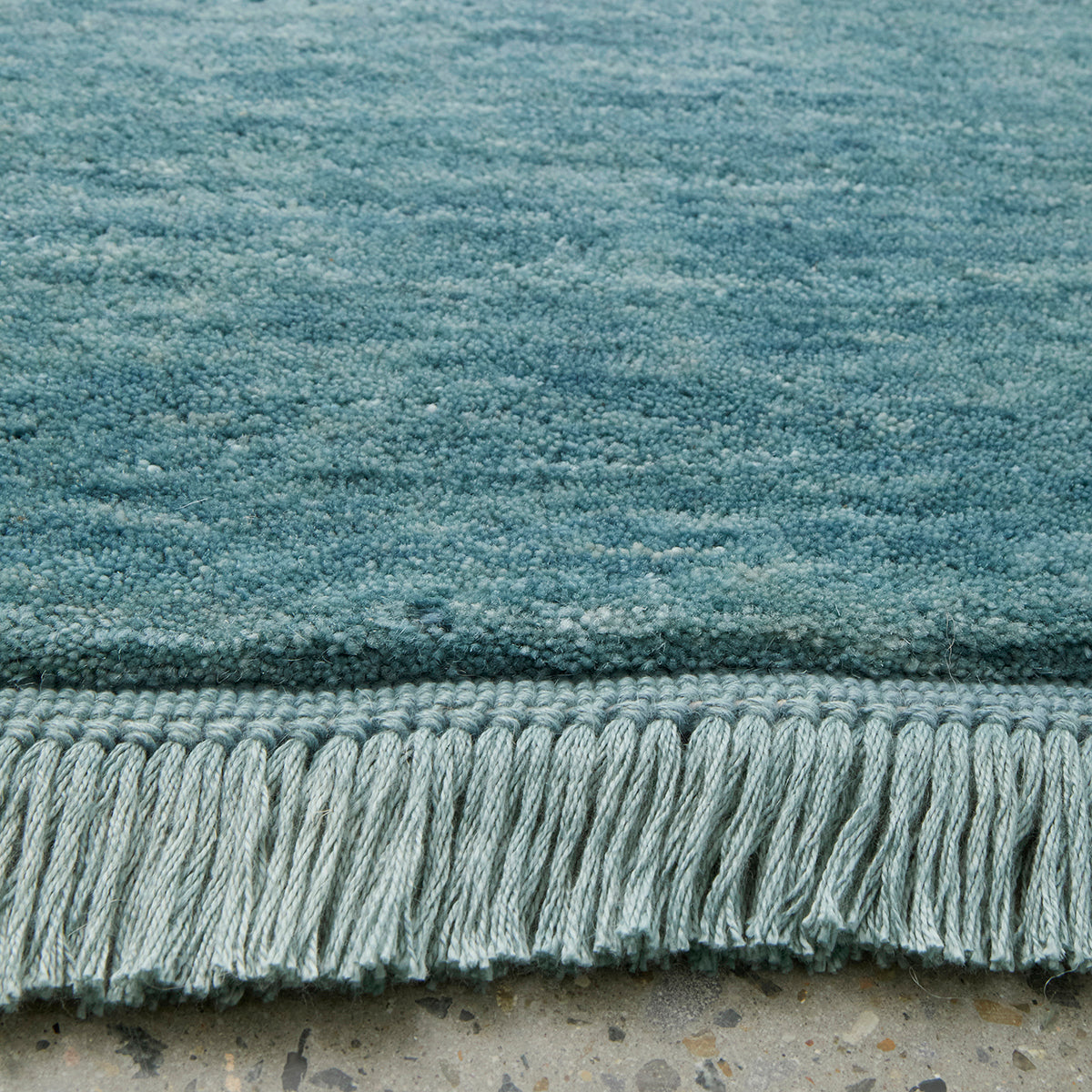 Conscious Loom Kinship Rug