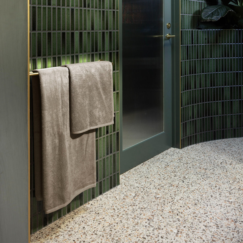 Bambury Chateau Bath Mat