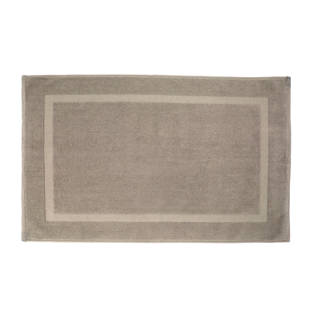 Bambury Chateau Bath Mat
