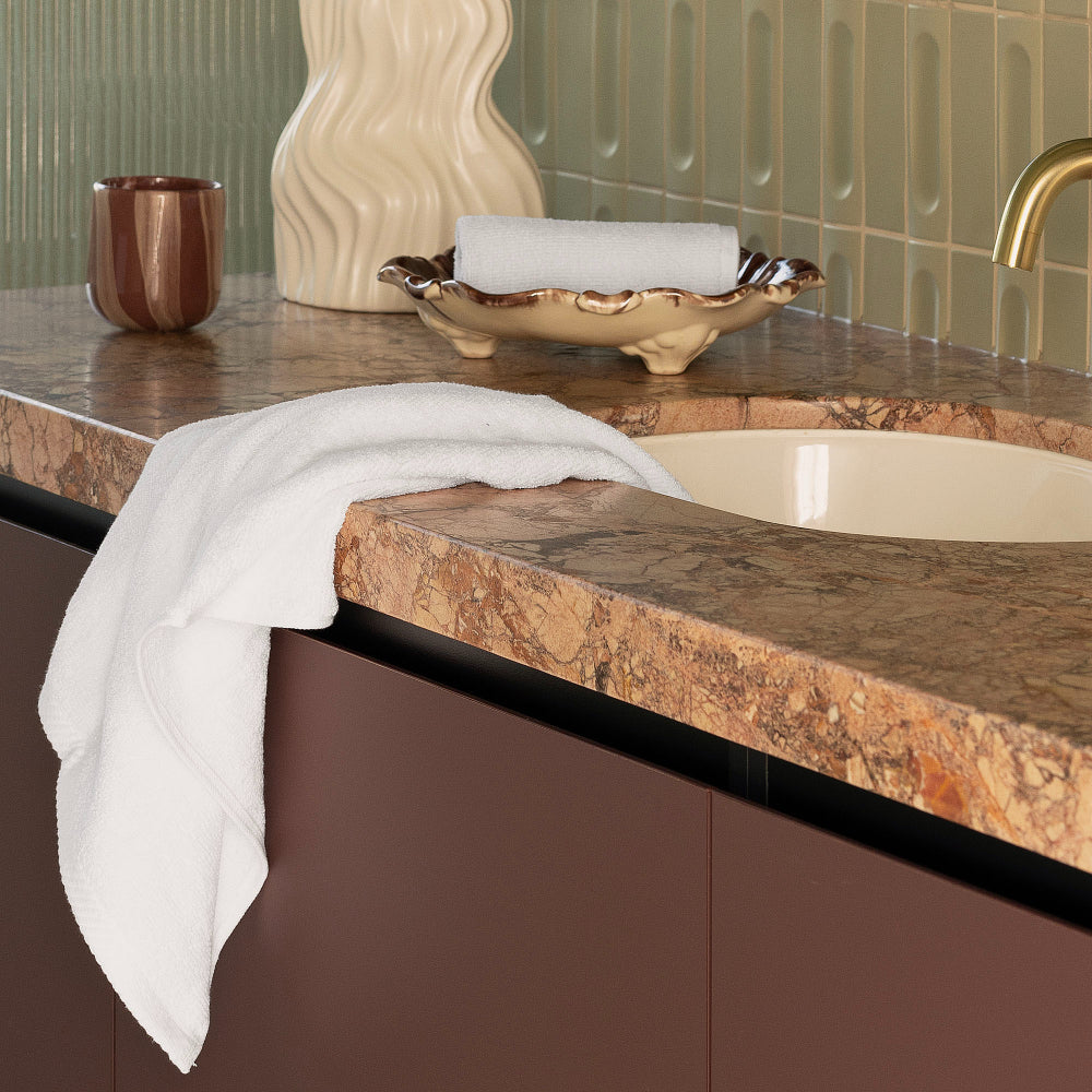 Bambury Chateau Bath Sheet