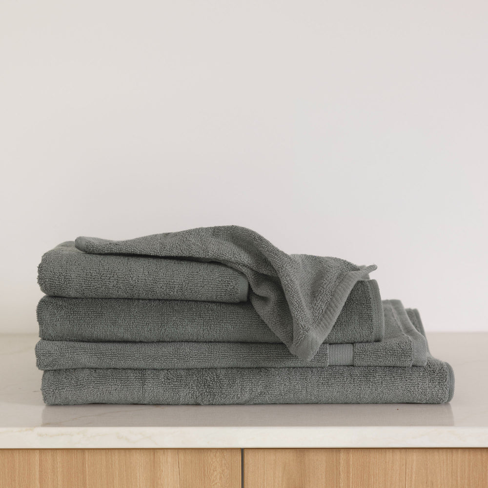 Bambury Chateau Bath Towel