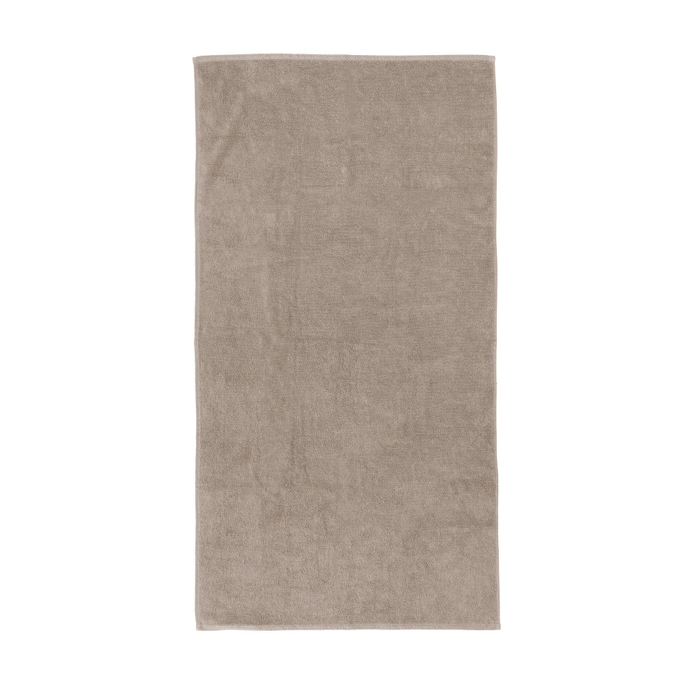 Bambury Chateau Bath Towel Set Latte