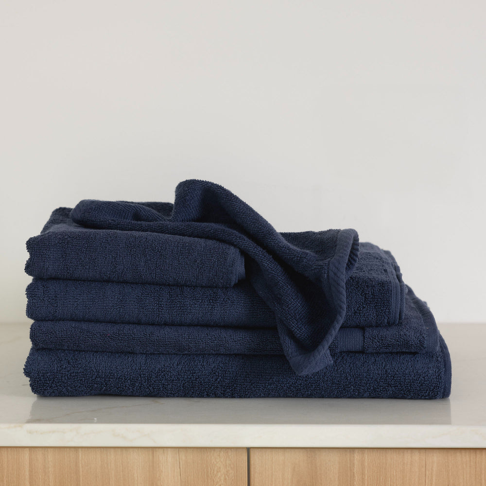 Bambury Chateau Bath Towel