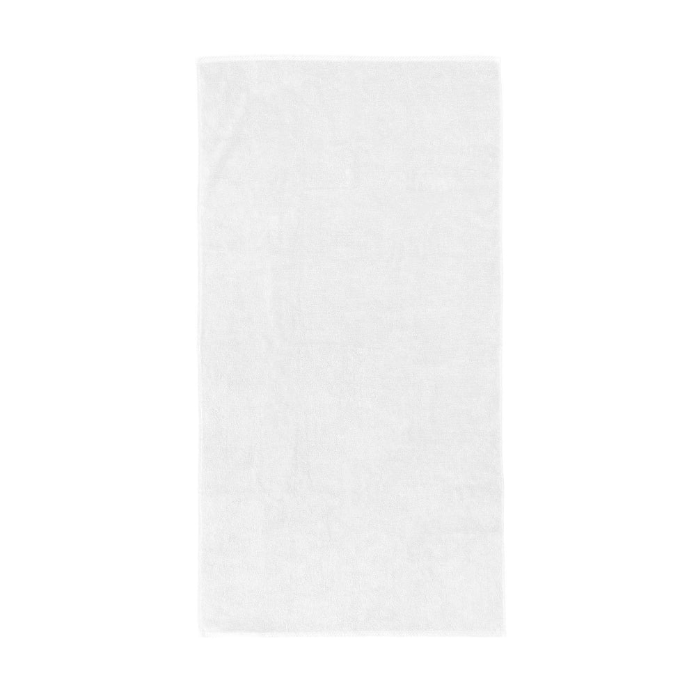 Bambury Chateau Bath Towel Set White