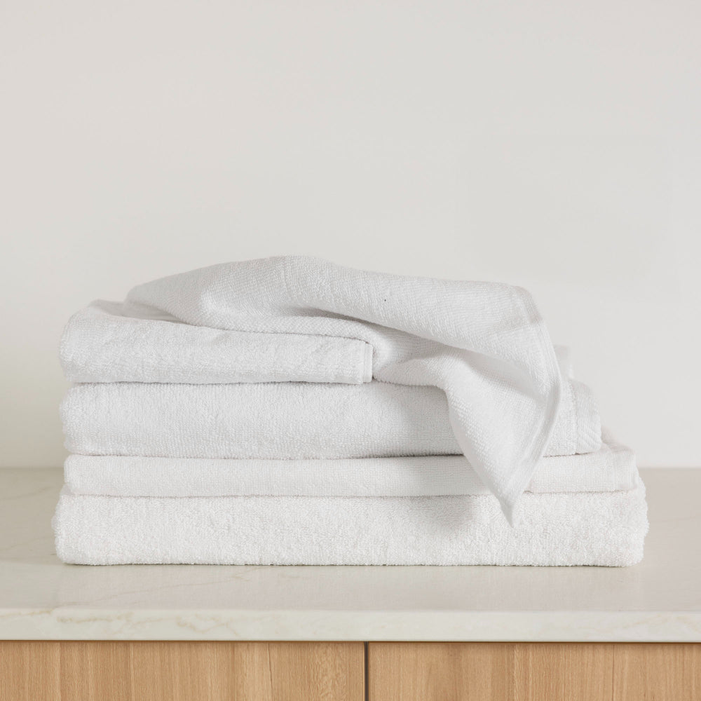 Bambury Chateau Hand Towel