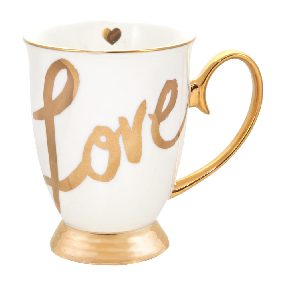 Cristina Re Love Mug