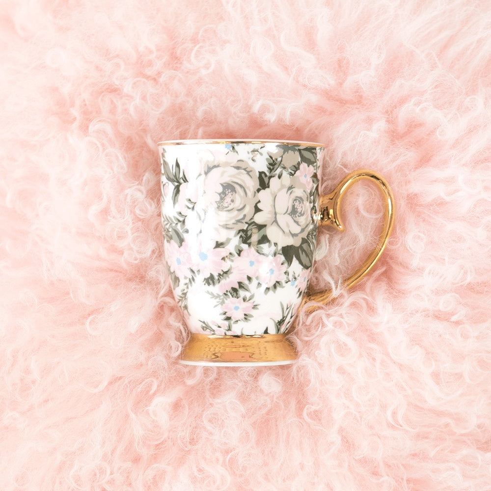 Cristina Re Celestite Mug