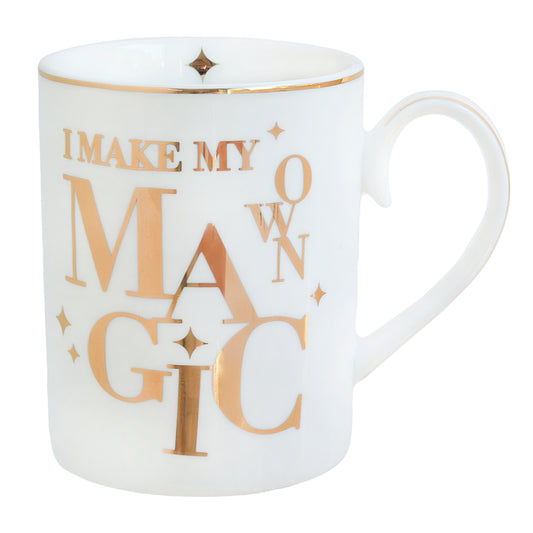 Cristina Re I Make My Own Magic Mug