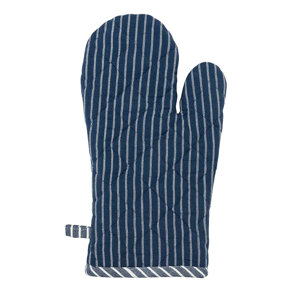 Ecology Trattoria Oven Glove Denim