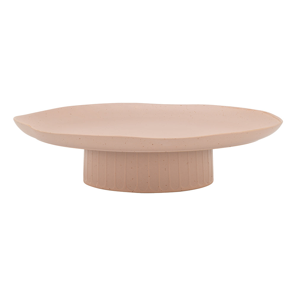 Ecology Portsea Footed Cake Stand 32cm