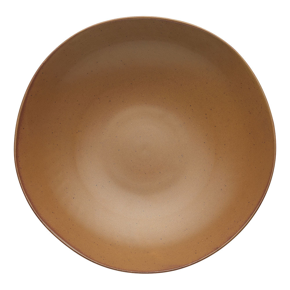 Ecology Portsea Footed Serving Bowl