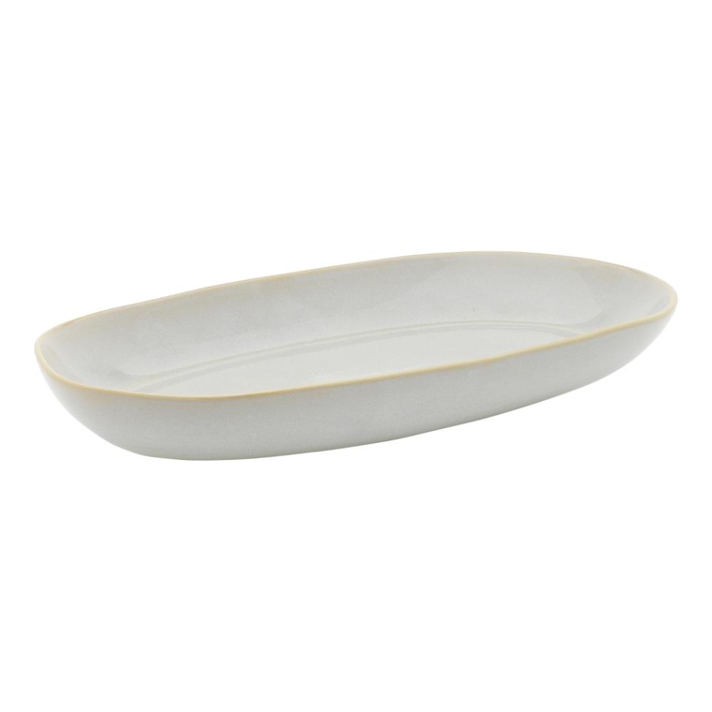 Ecology Ottawa Shallow Oval Bowl