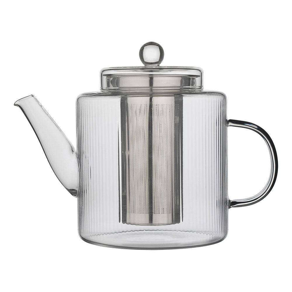 Ecology Infuse Teapot with Infuser 900ml