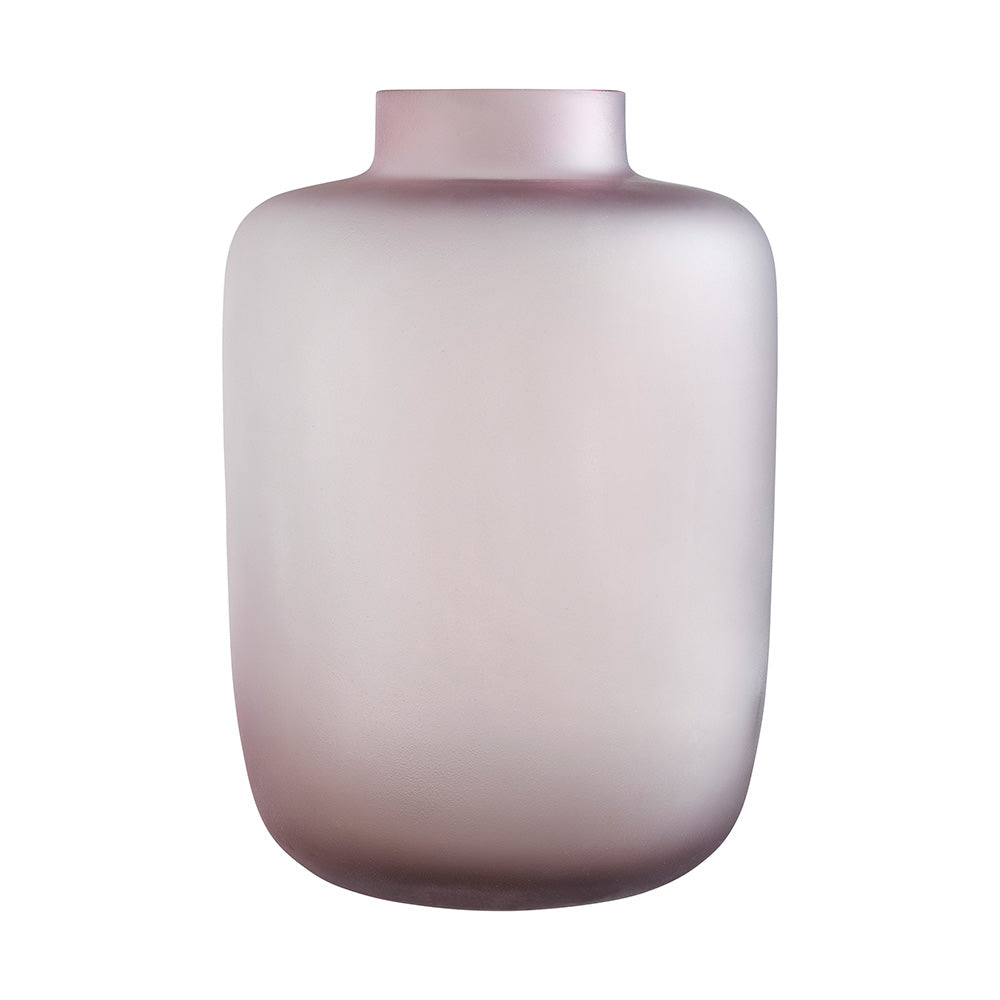 Ecology Arlette Vase Lilac