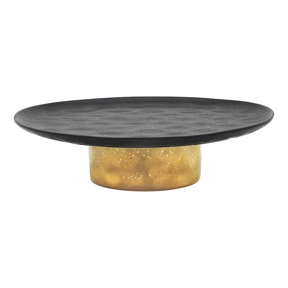 Ecology Speckle Footed Cake Stand 32cm