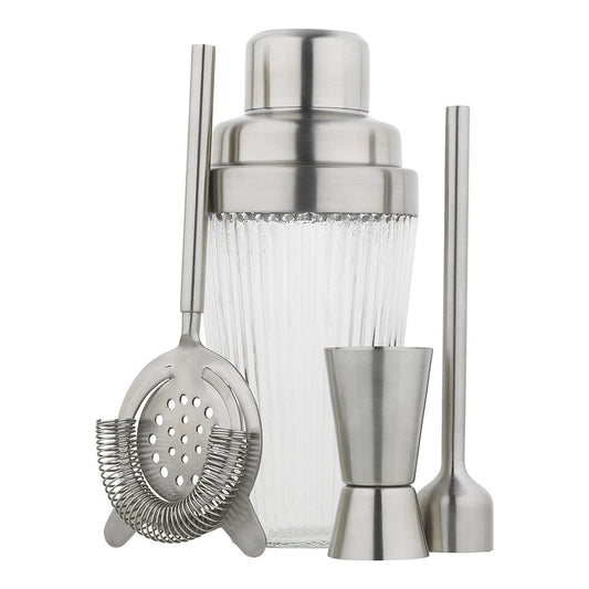 Ecology Ritz 4 Piece Cocktail Set