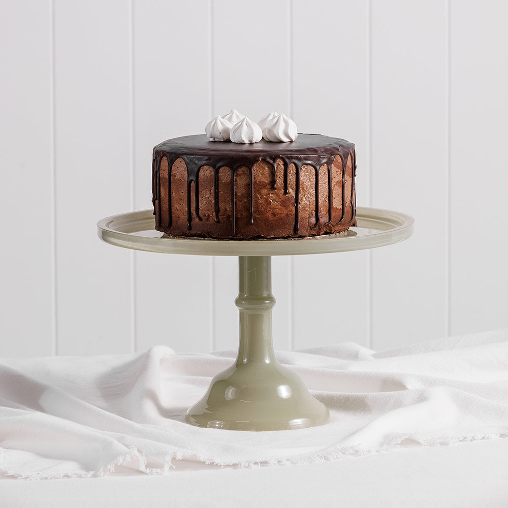 Ecology Torte Cake Stand 29x18cm