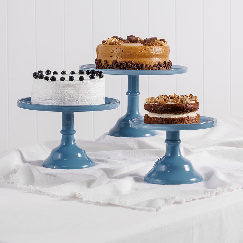 Ecology Torte Cake Stand 29x18cm