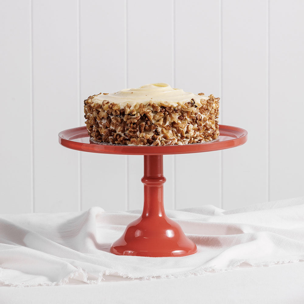 Ecology Torte Cake Stand 29x18cm