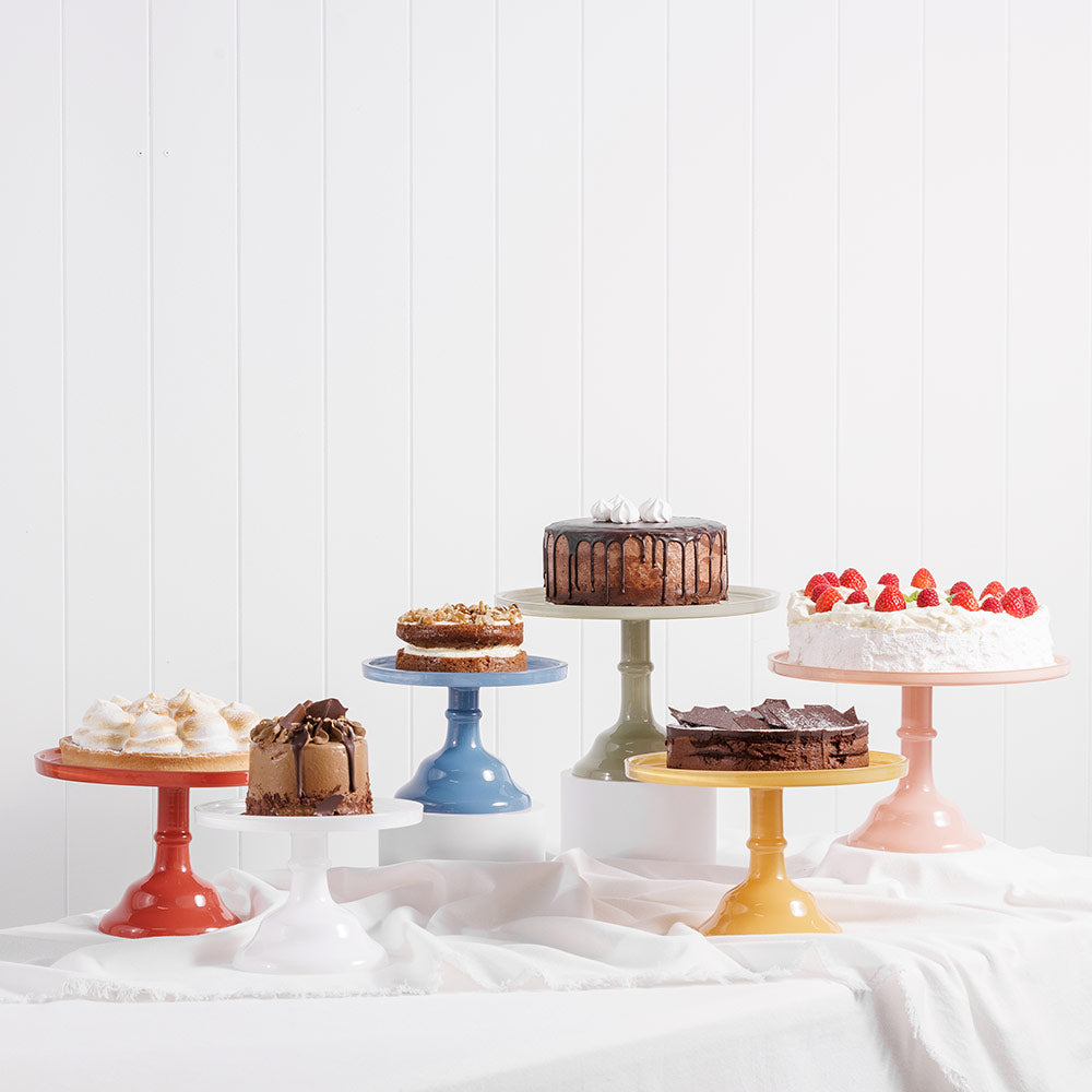 Ecology Torte Cake Stand 29x18cm