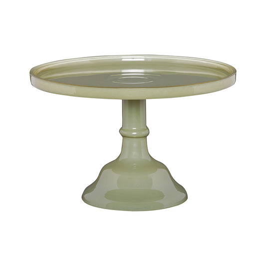 Ecology Torte Cake Stand 25x15.5cm