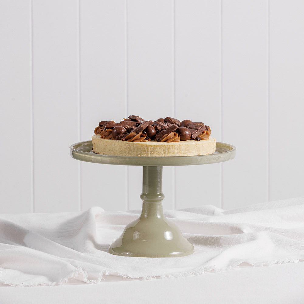 Ecology Torte Cake Stand 25x15.5cm