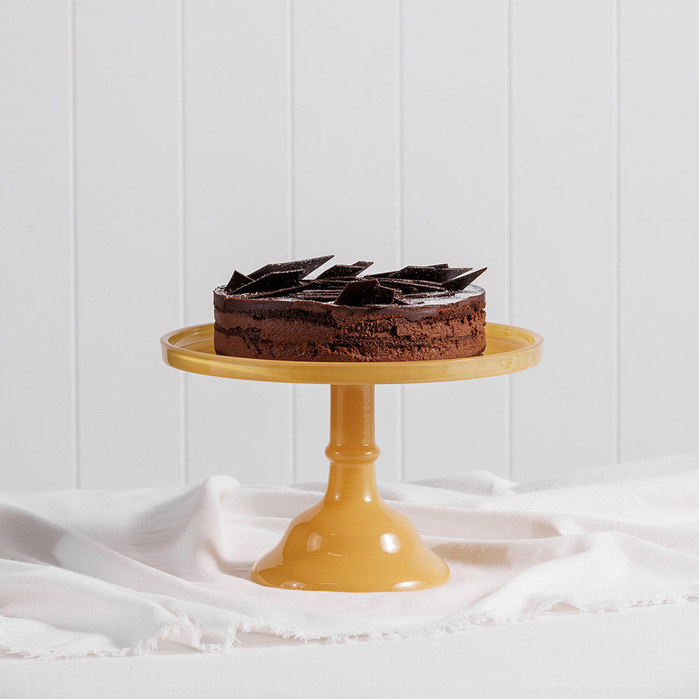 Ecology Torte Cake Stand 25x15.5cm