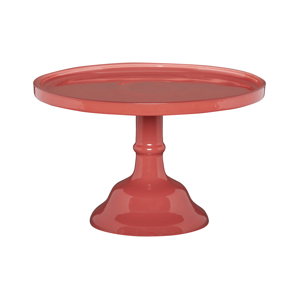 Ecology Torte Cake Stand 25x15.5cm