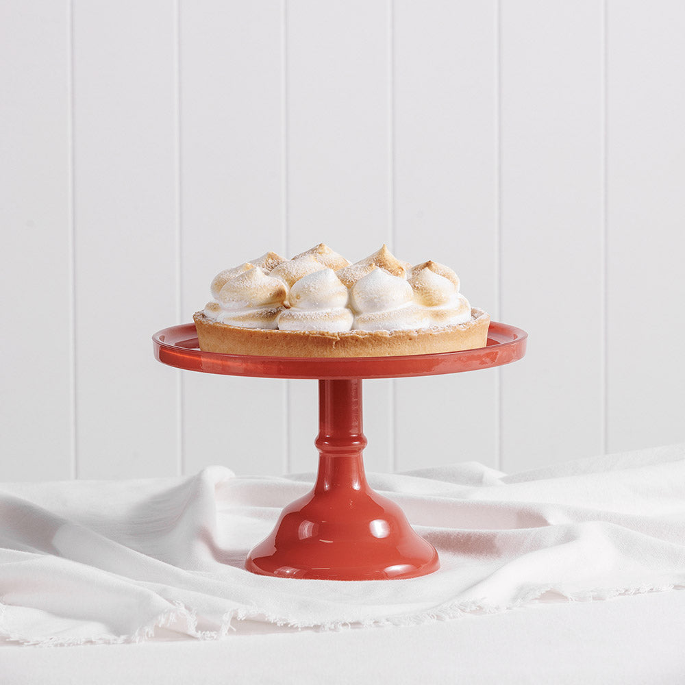 Ecology Torte Cake Stand 25x15.5cm