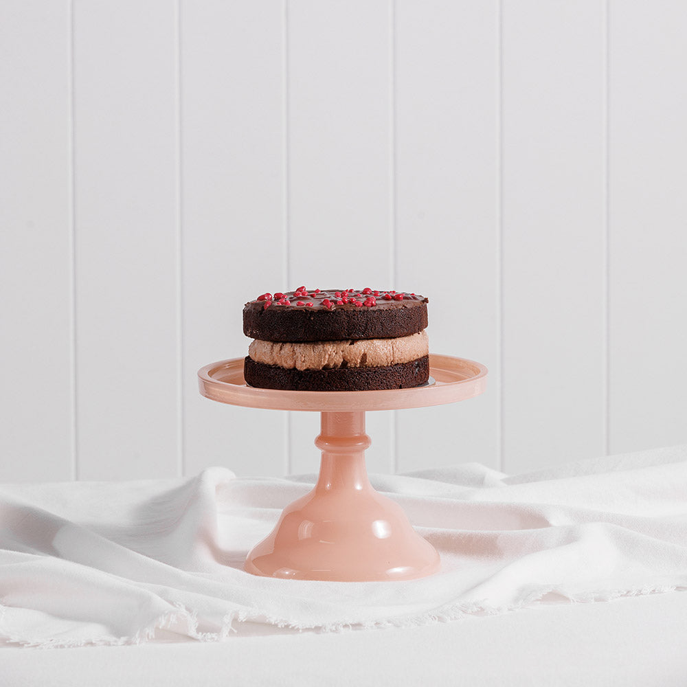 Ecology Torte Cake Stand 19x13cm