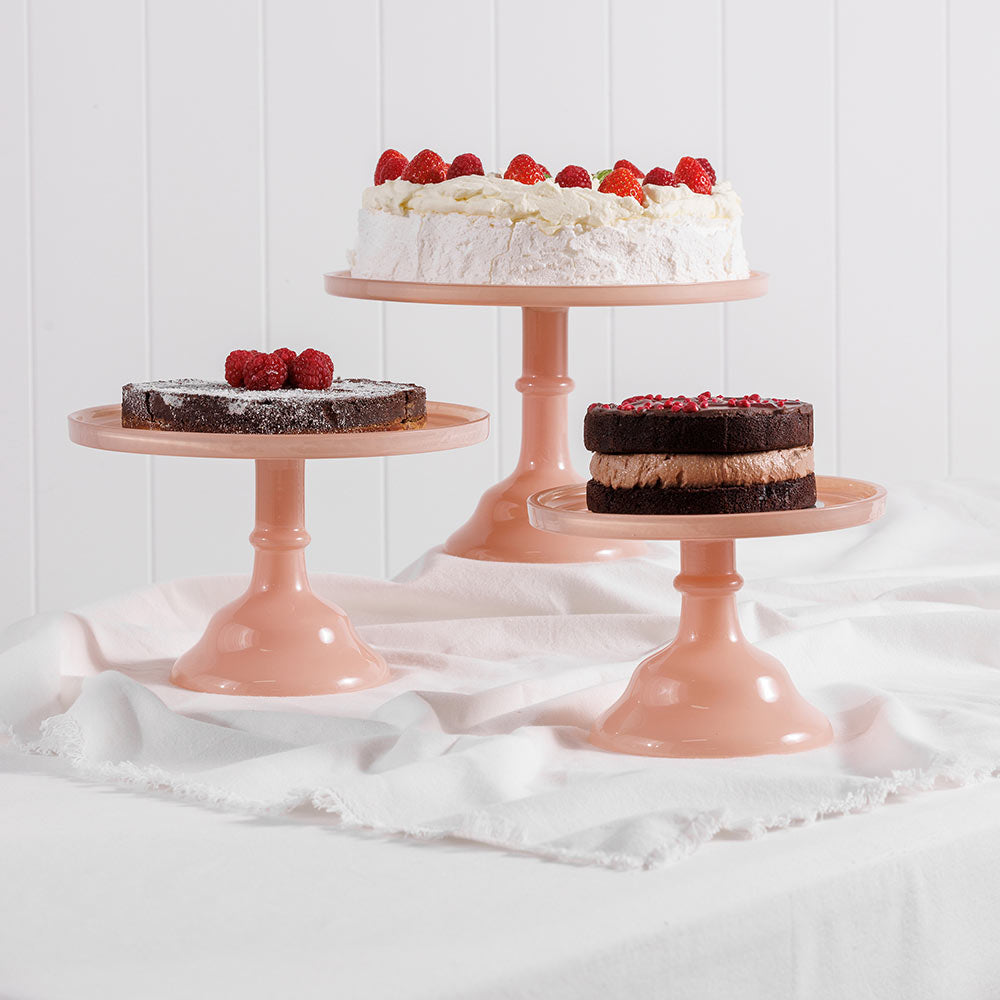 Ecology Torte Cake Stand 19x13cm