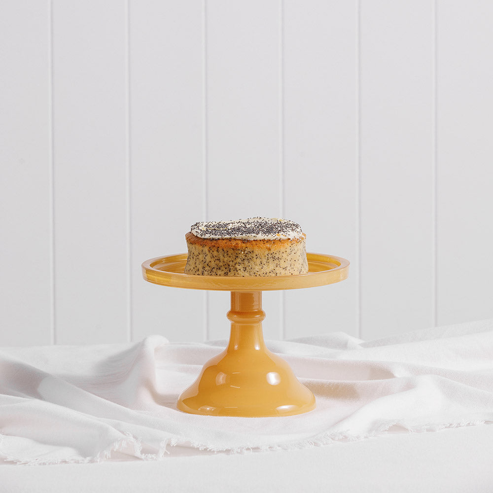 Ecology Torte Cake Stand 19x13cm