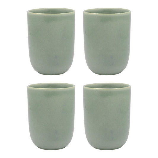 Ecology Element Set of 4 Cuddle Mug