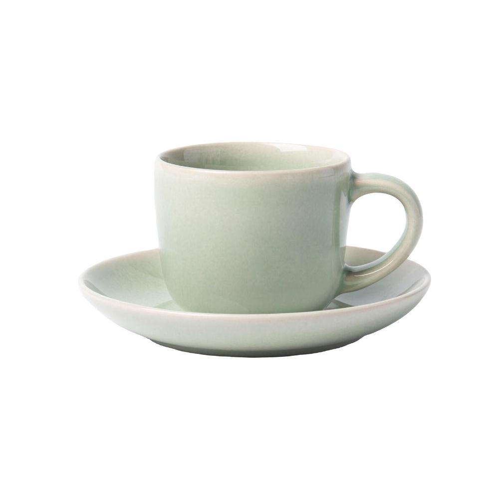 Ecology Element Espresso Cup & Saucer 120ml