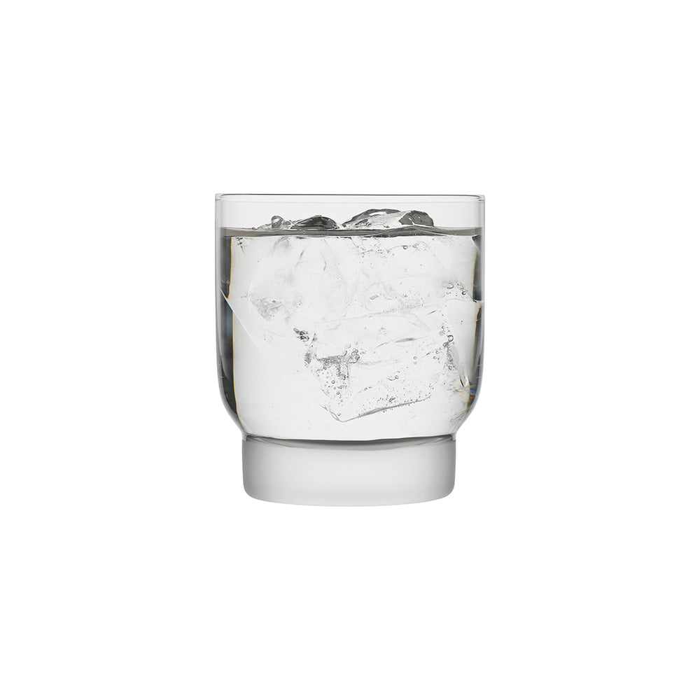 Ecology Lexington Set of 4 Tumblers 260ml