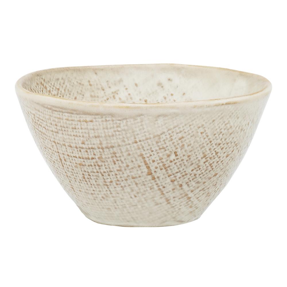 Ecology Linen Noodle Bowl 15cm
