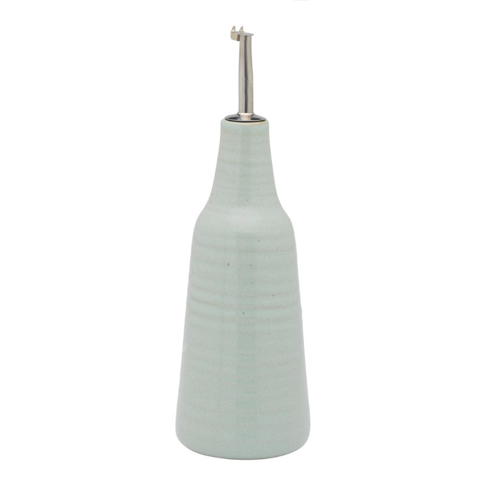 Ecology Ottawa Oil Bottle & Salt Dish