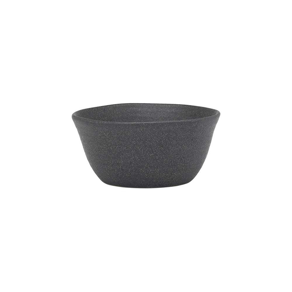 Ecology Ottawa Rice Bowl 13.5cm in Stone Grey at MyHouse